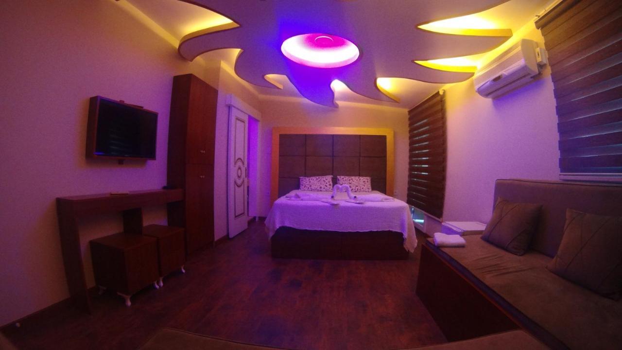 Bakirkoey Otel Istanbul Exterior foto